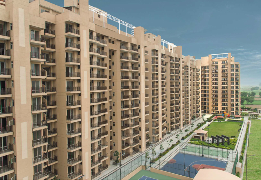 SATYA DEVELOPERS